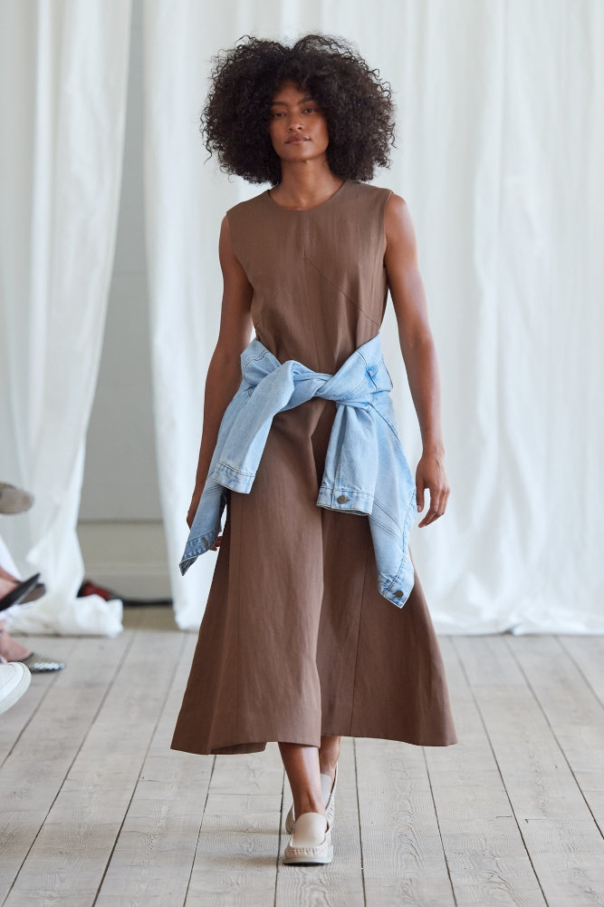 Semaine de la mode de Copenhague