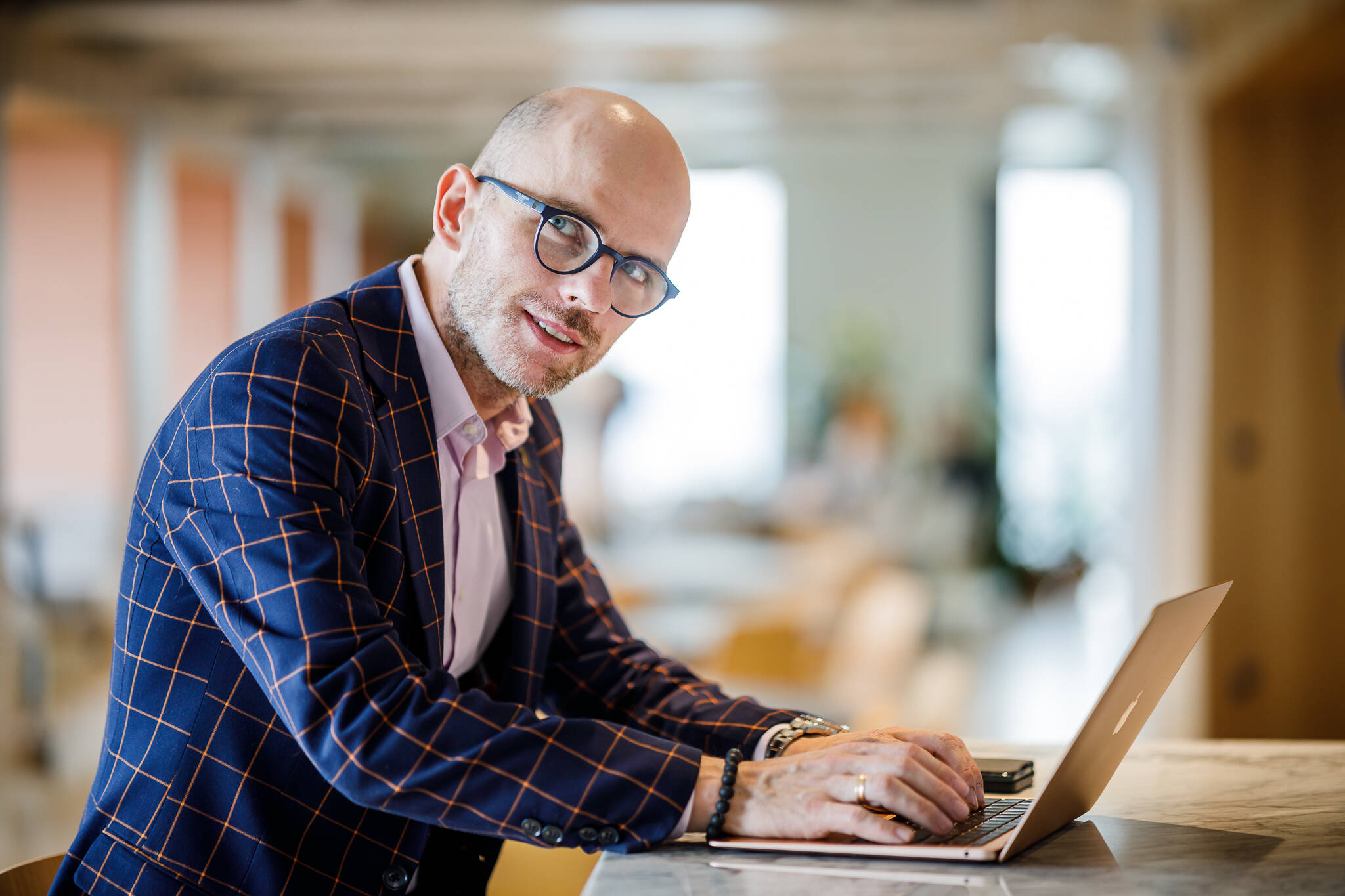 Kanga niveau président