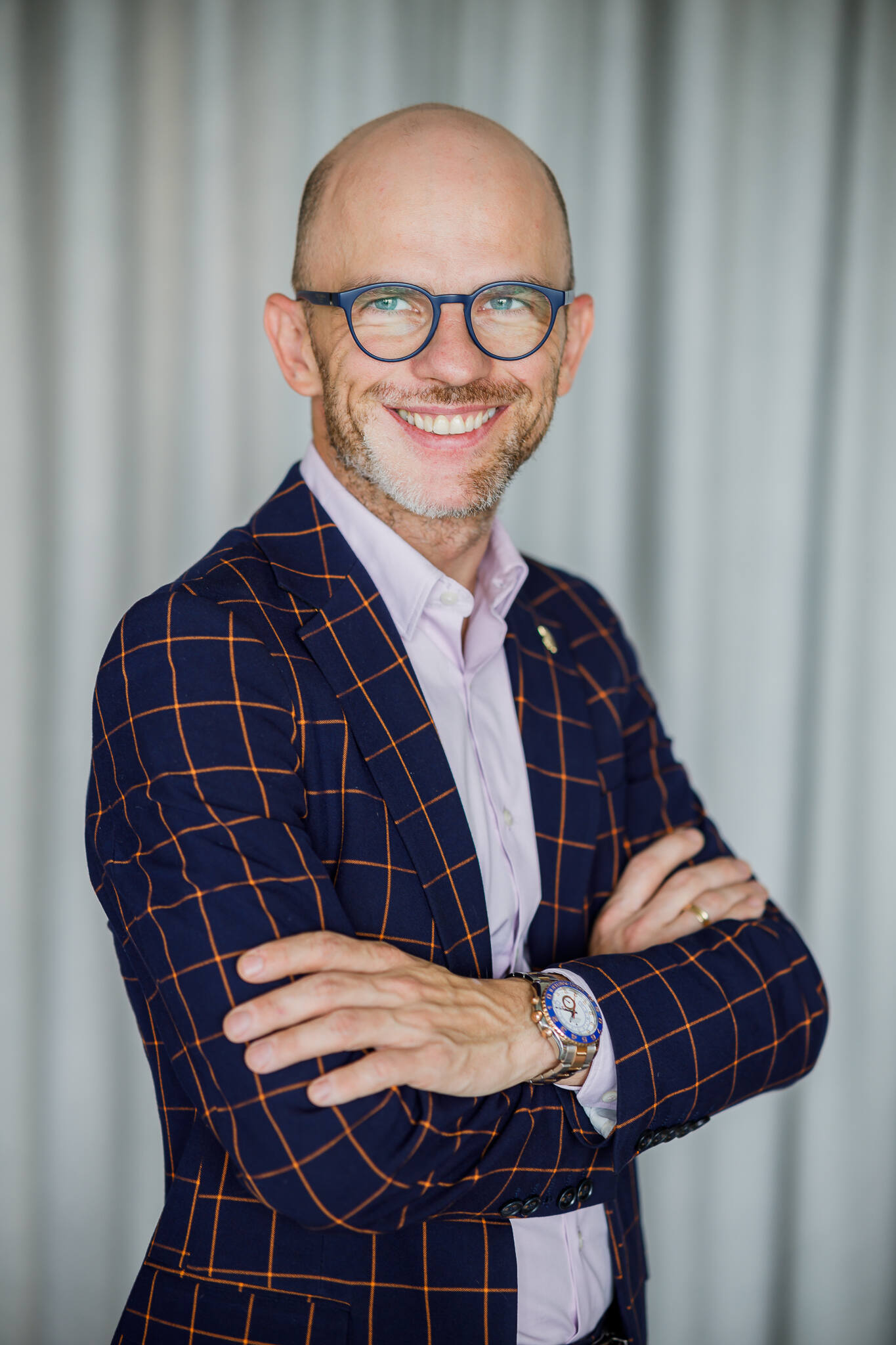 Kanga Président Zawadzki Pion