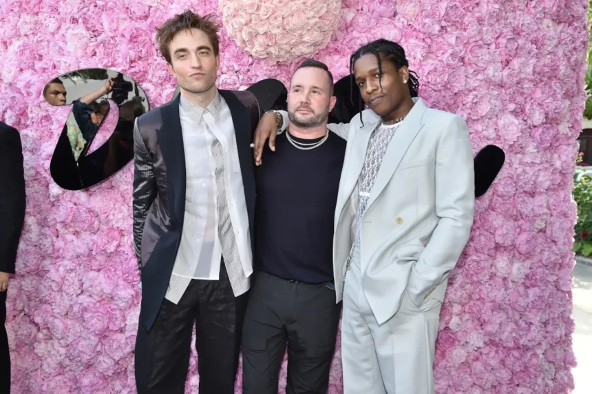 Kim Jones quitte Dior