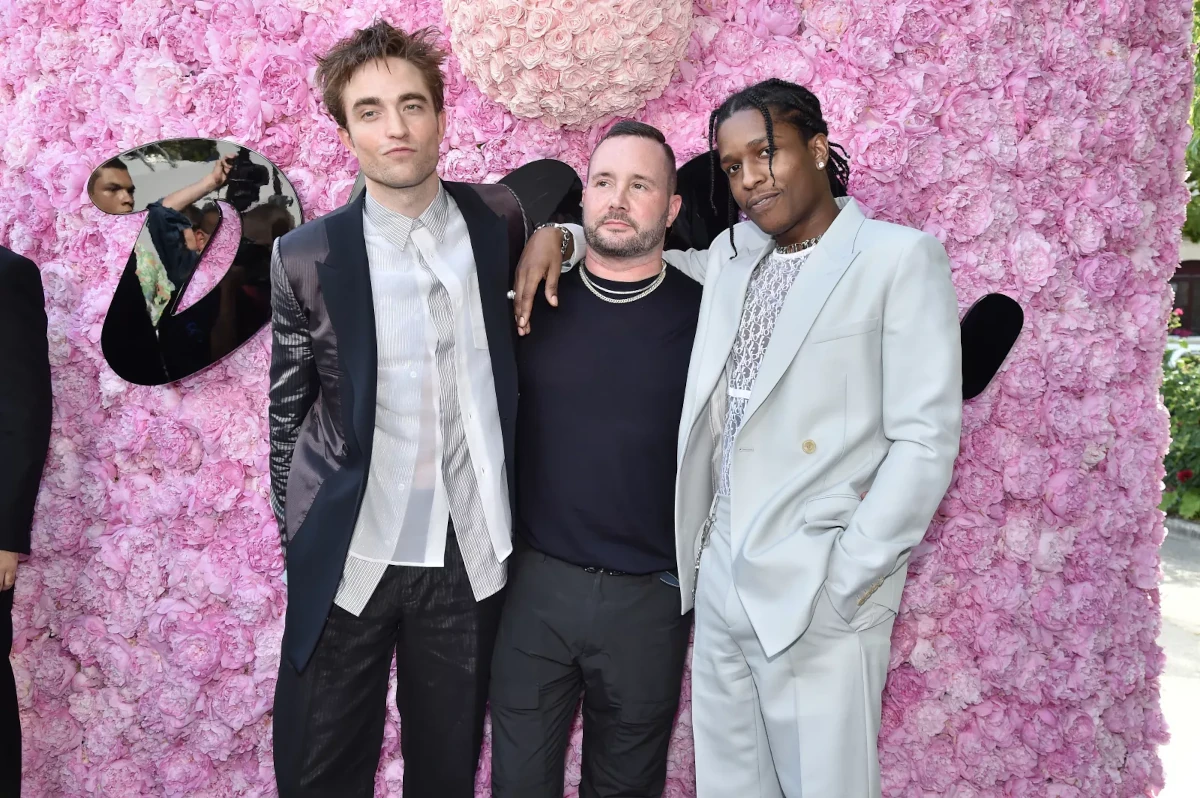 Kim Jones quitte Dior