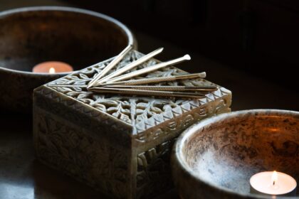 Clés au Manor House Spa