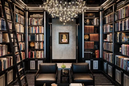 La collection de Sydell Miller