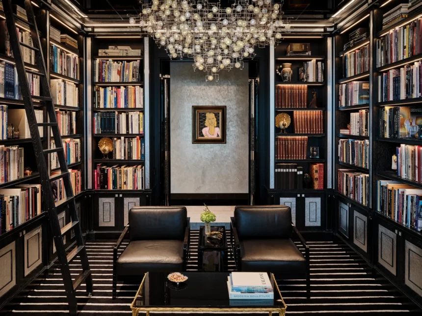 La collection de Sydell Miller