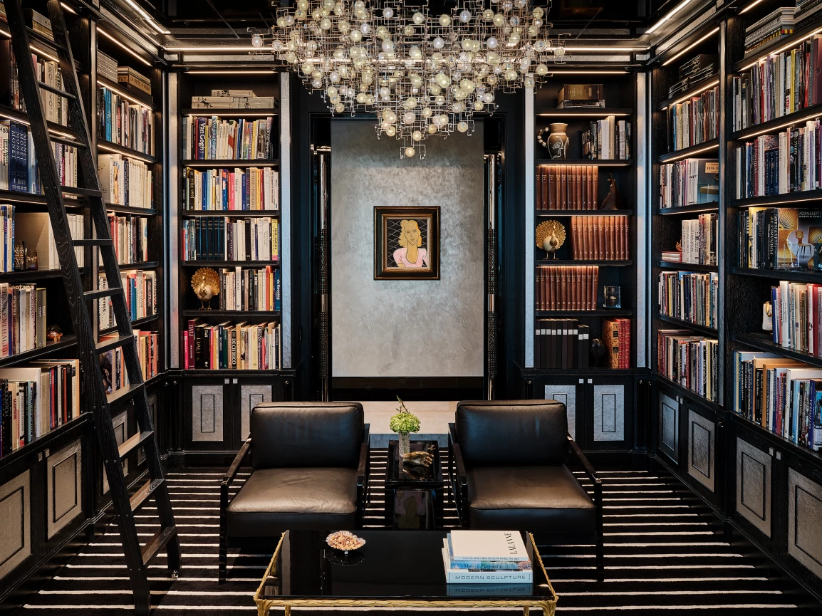 La collection de Sydell Miller