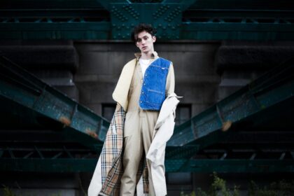 La génération Z redéfinit le luxe