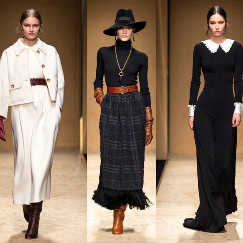 L'histoire extraordinaire de la marque Luis Spagnoli