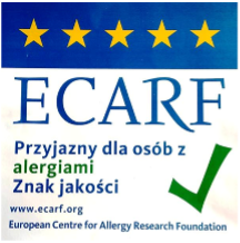 Label de qualit&eacute; Ecarf