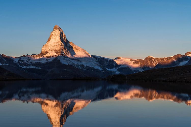 Meilleures stations de ski en Suisse 1