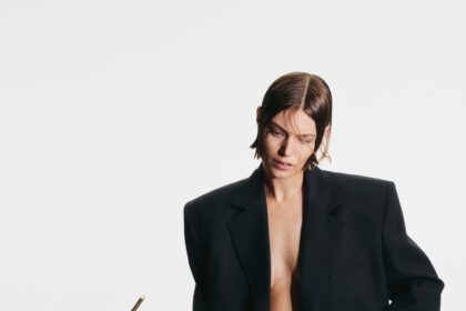 Magda Butrym pour H&amp