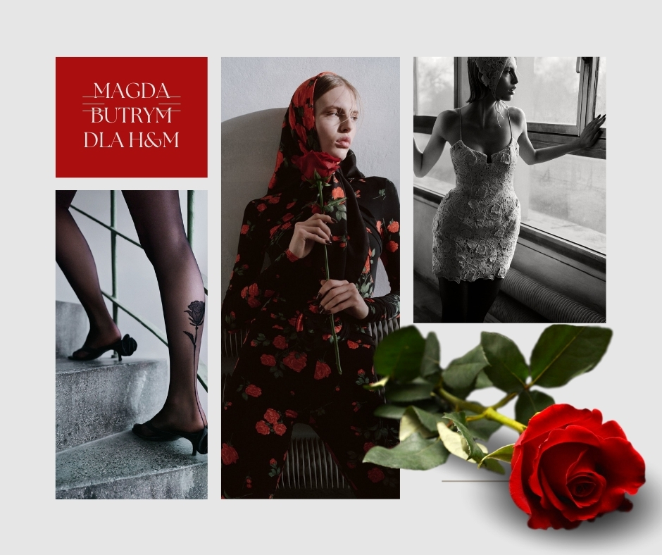 Magda Butrym pour H&m1