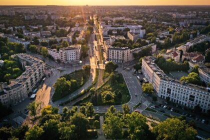 maison de tentes pour 50 millions d'euros
