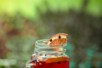 Thé d'hiver au Manor House Spa