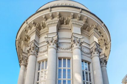 Marriott à Cracovie