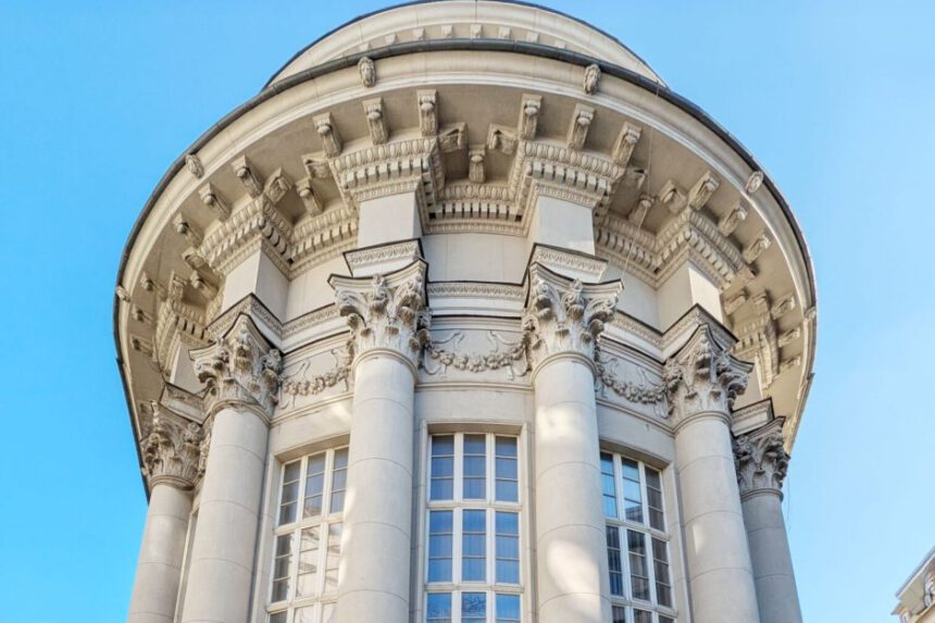 Marriott à Cracovie