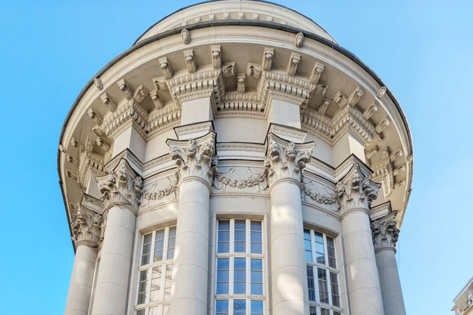 Marriott à Cracovie