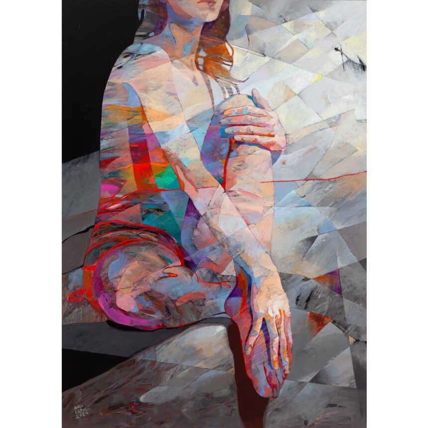 Le jeune art