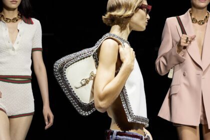 Nouvelle boutique Gucci sur Wooster Street