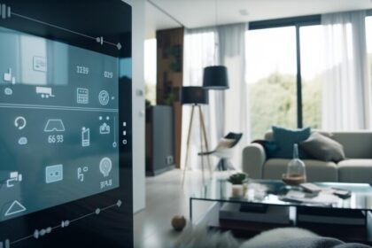 nouvelles dans la maison intelligente