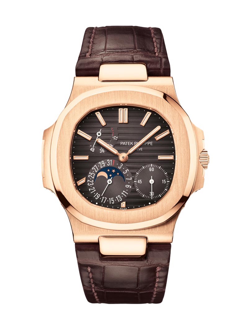 Patek Phillipe rafraîchit sa gamme avec la fin de modèles emblématiques