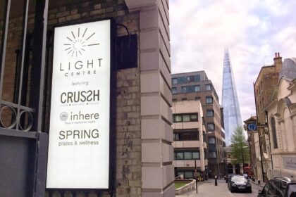 Plans de développement des centres de lumière