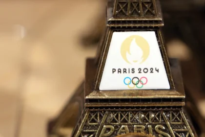 Préparer les Jeux de Paris 2024 avec Louis Vuitton