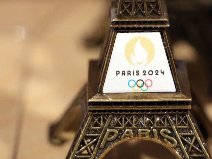 Préparer les Jeux de Paris 2024 avec Louis Vuitton