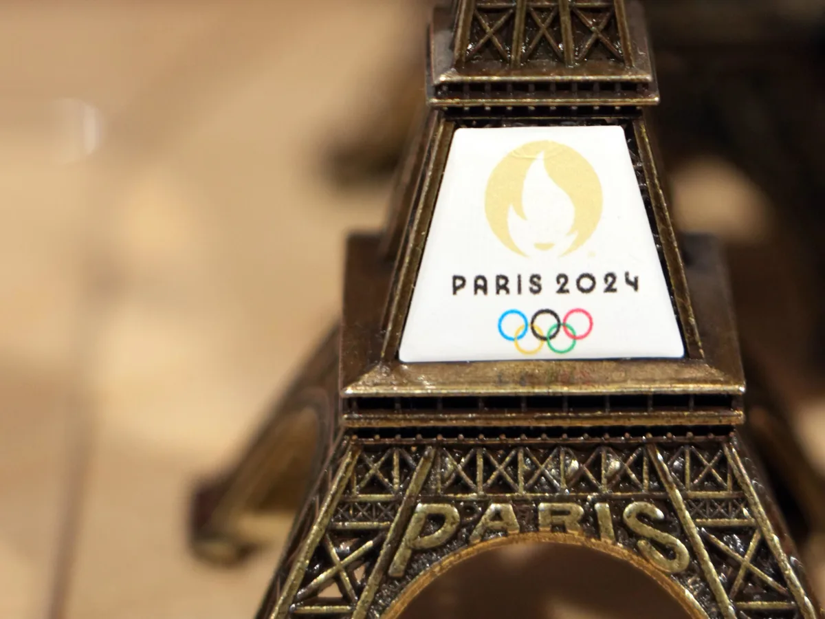 Préparer les Jeux de Paris 2024 avec Louis Vuitton