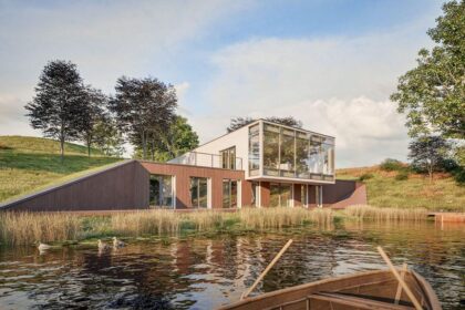 Prix de l'architecture de l'année 2024