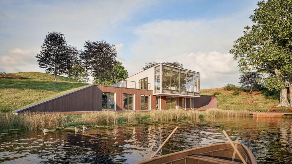 Prix de l'architecture de l'année 2024