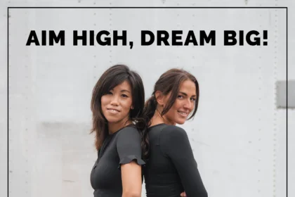 Qu'est-ce qu'Aim'n Company ?