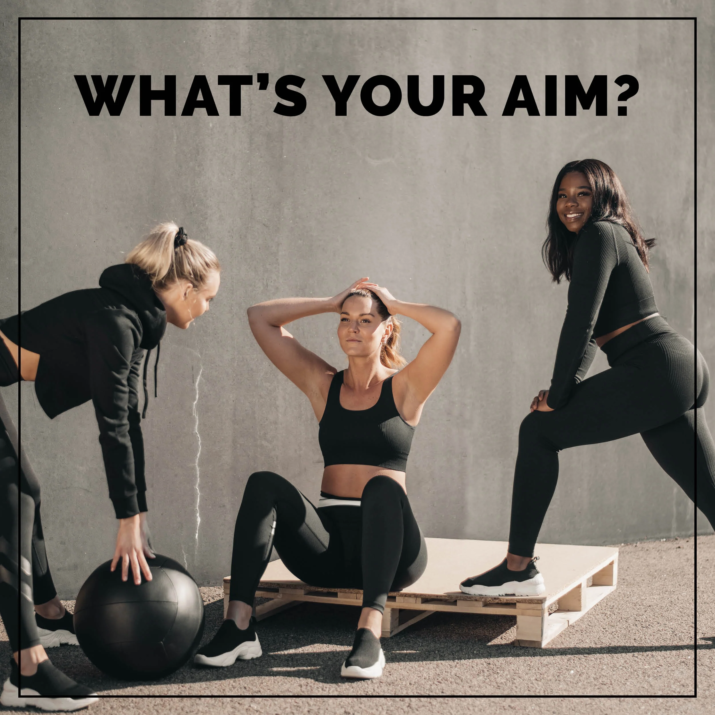 Qu'est-ce que la soci&eacute;t&eacute; Aim'n5 ?