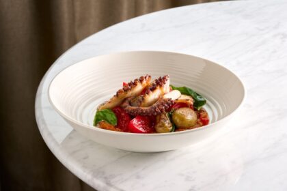 Restaurants étoilés au guide Michelin à Dubaï