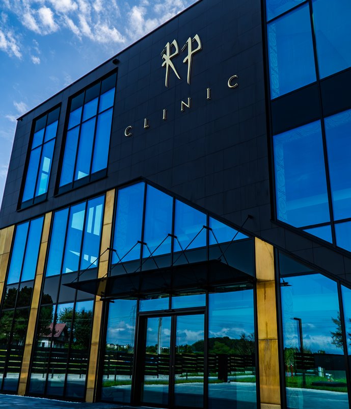 Clinique Rp 1