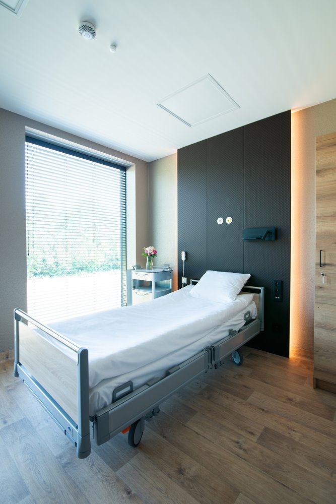 Rp Clinic 4 Patient Room