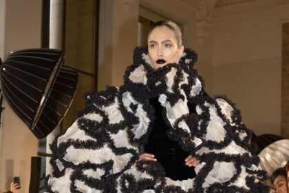 Schiaparelli Automne Hiver 2025 2026