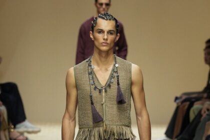 Semaine de la mode masculine de Milan SS 26