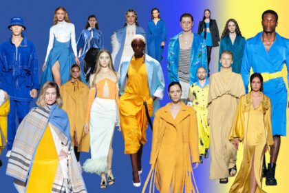 Semaine de la mode ukrainienne