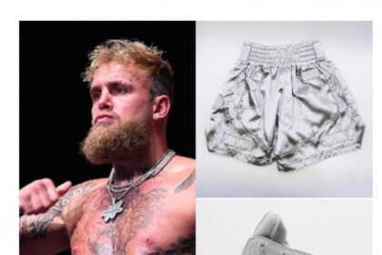 Le caleçon le plus cher