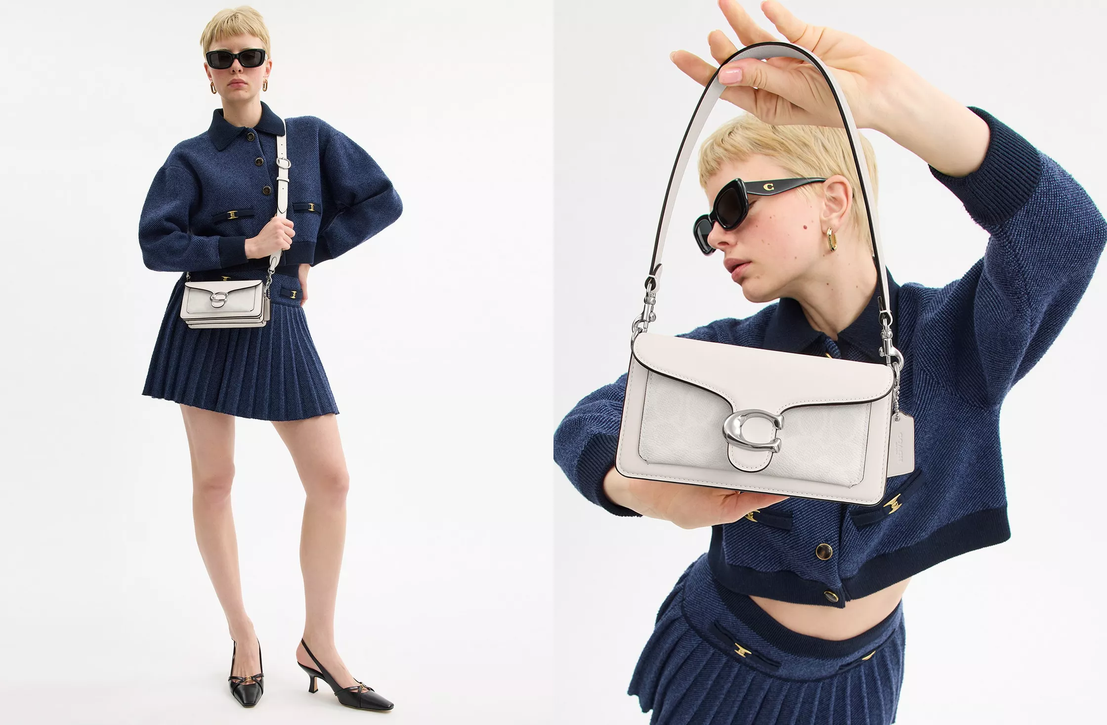 Coach est-elle une marque haut de gamme1