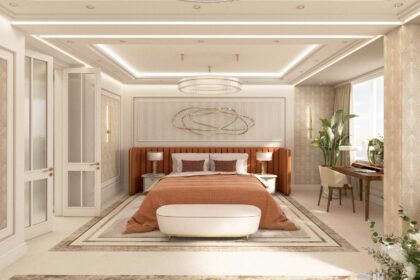 Suite présidentielle de Varsovie Gallery01