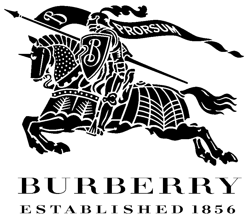 Logo Burberry 02.svg