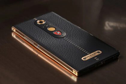 Téléphones exclusifs Été 2024