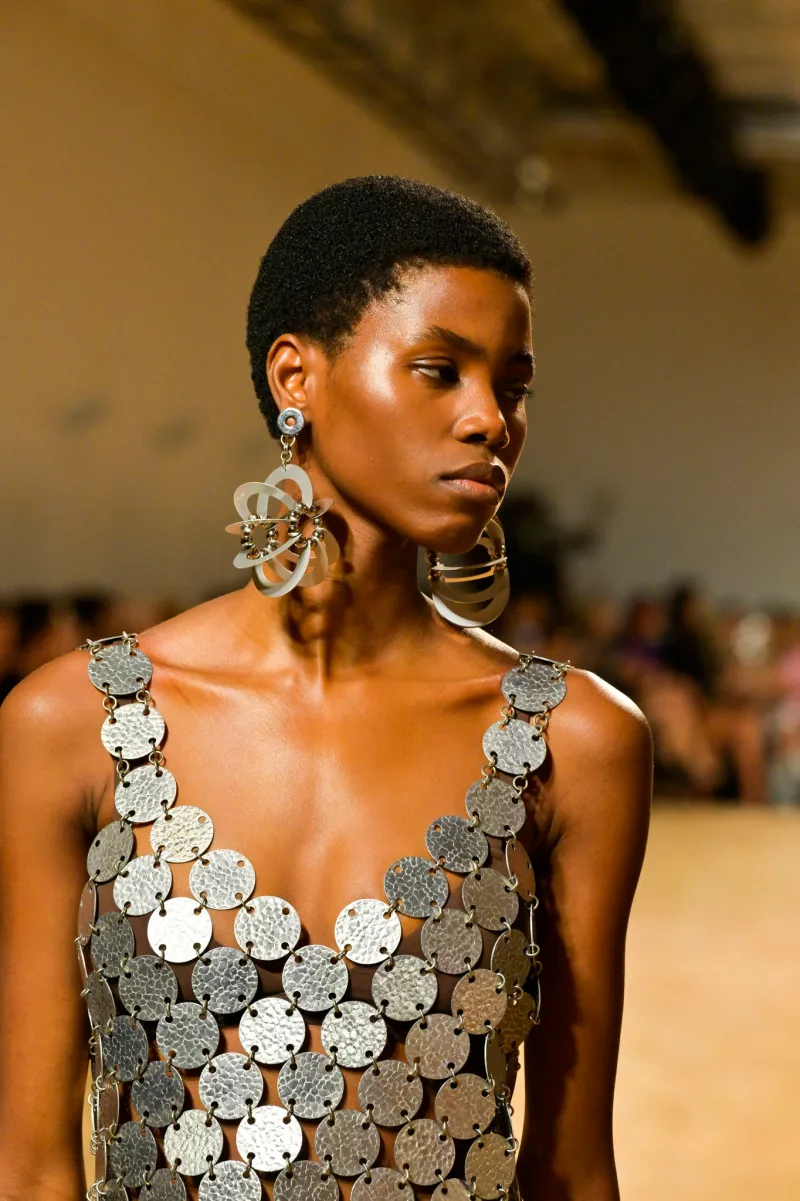 Tendances actuelles et bijoux &agrave; la mode