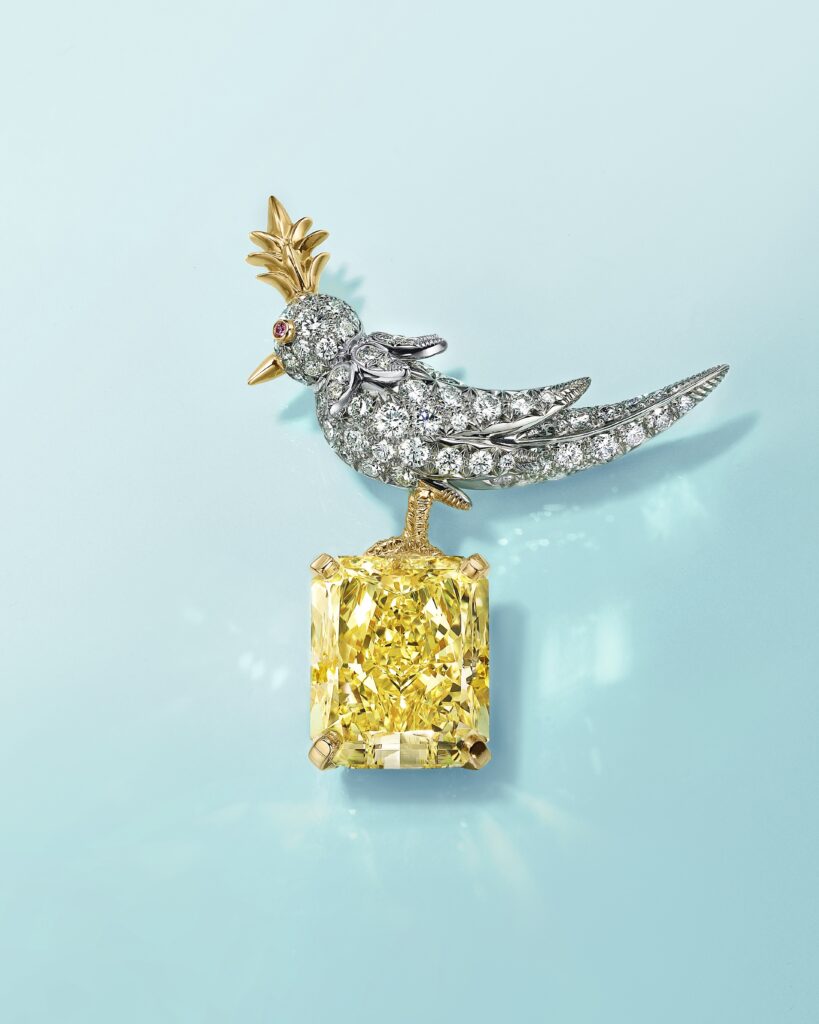 bijoux professionnels tiffany