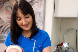 Clinique Ruczaj 10.05.2022