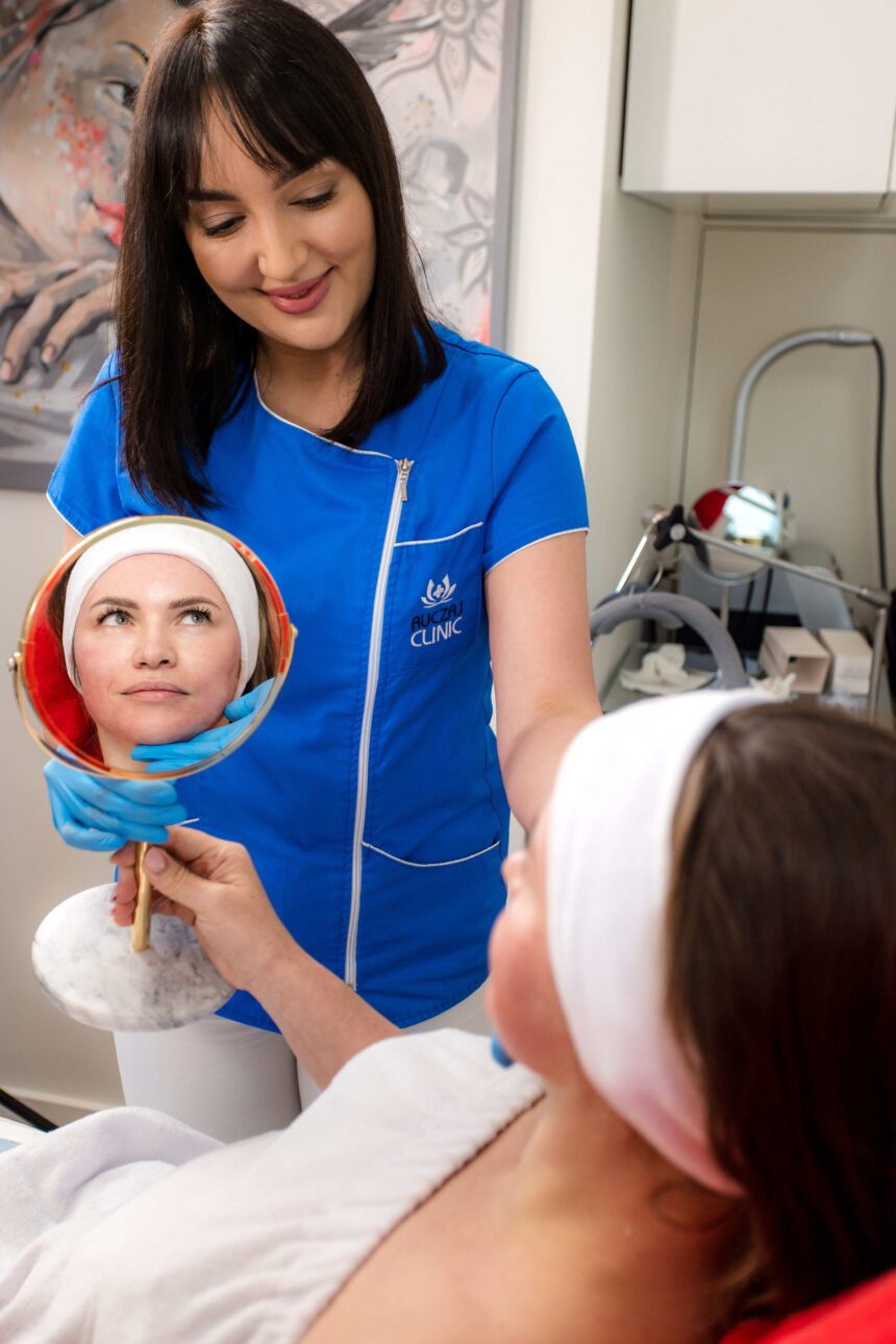 Clinique Ruczaj 10.05.2022