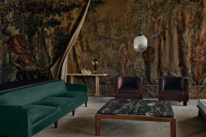 Top 5 des tendances en matière de décoration intérieure