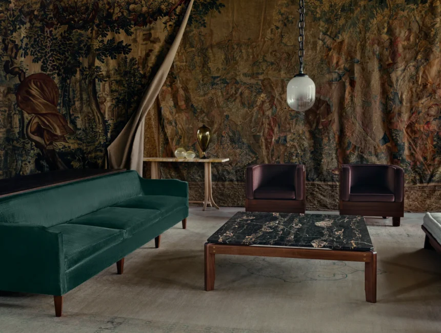 Top 5 des tendances en matière de décoration intérieure