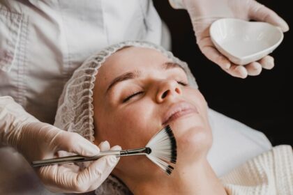 Traitements de médecine esthétique